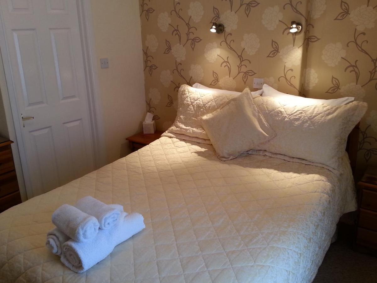 Del Mar Otel Llandudno Dış mekan fotoğraf
