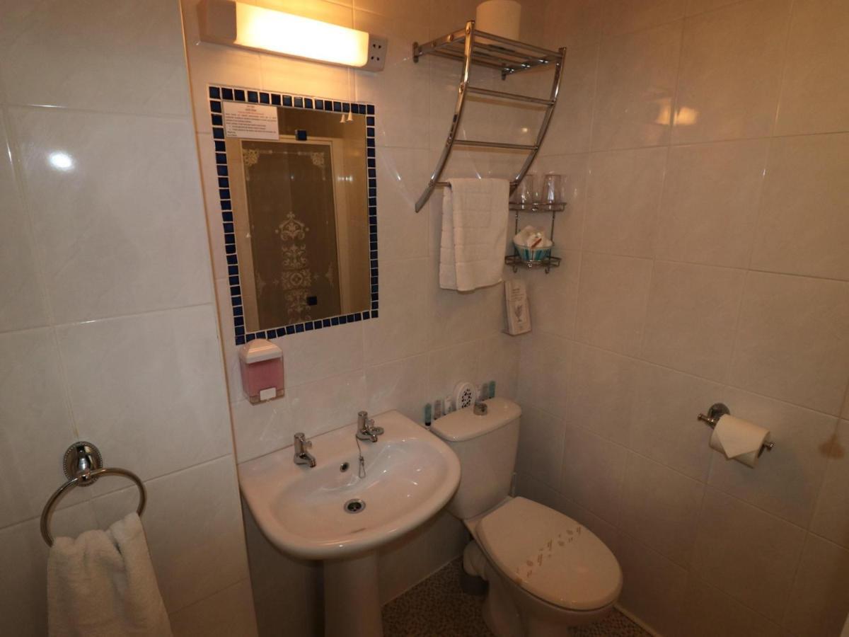 Del Mar Otel Llandudno Dış mekan fotoğraf