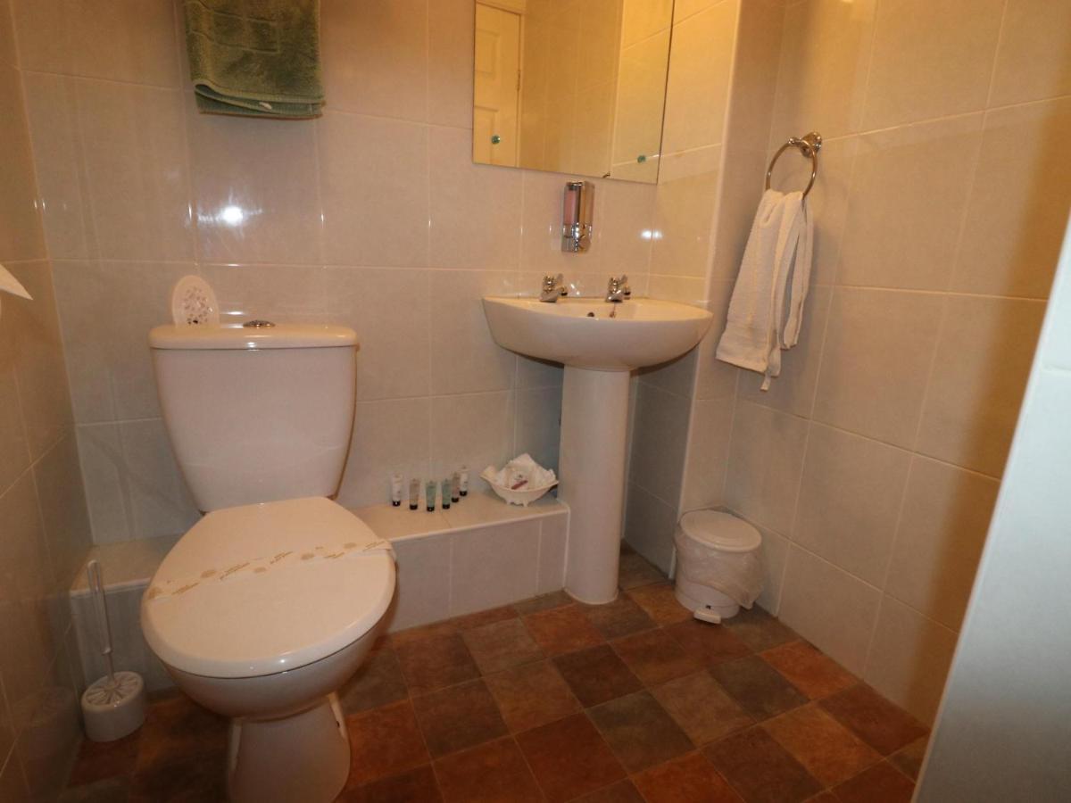 Del Mar Otel Llandudno Dış mekan fotoğraf