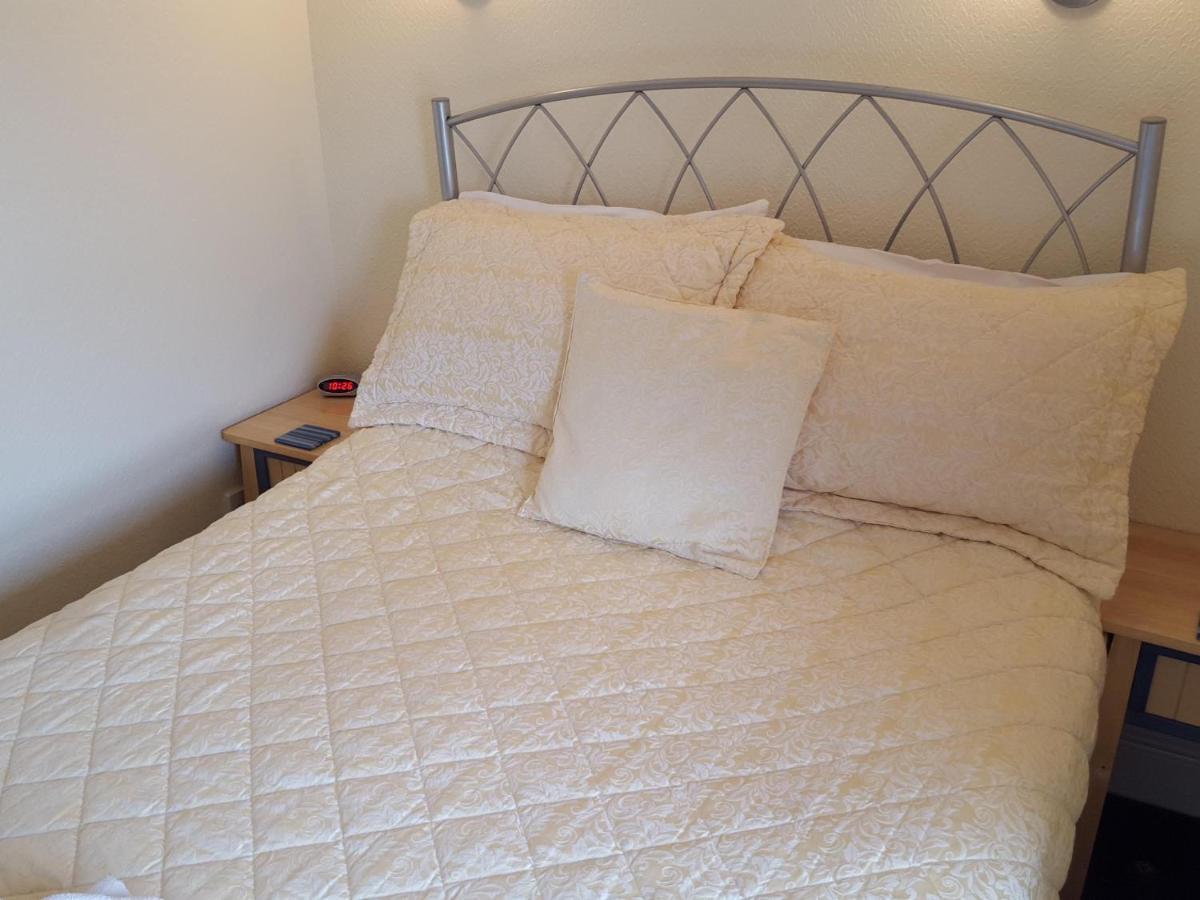 Del Mar Otel Llandudno Dış mekan fotoğraf