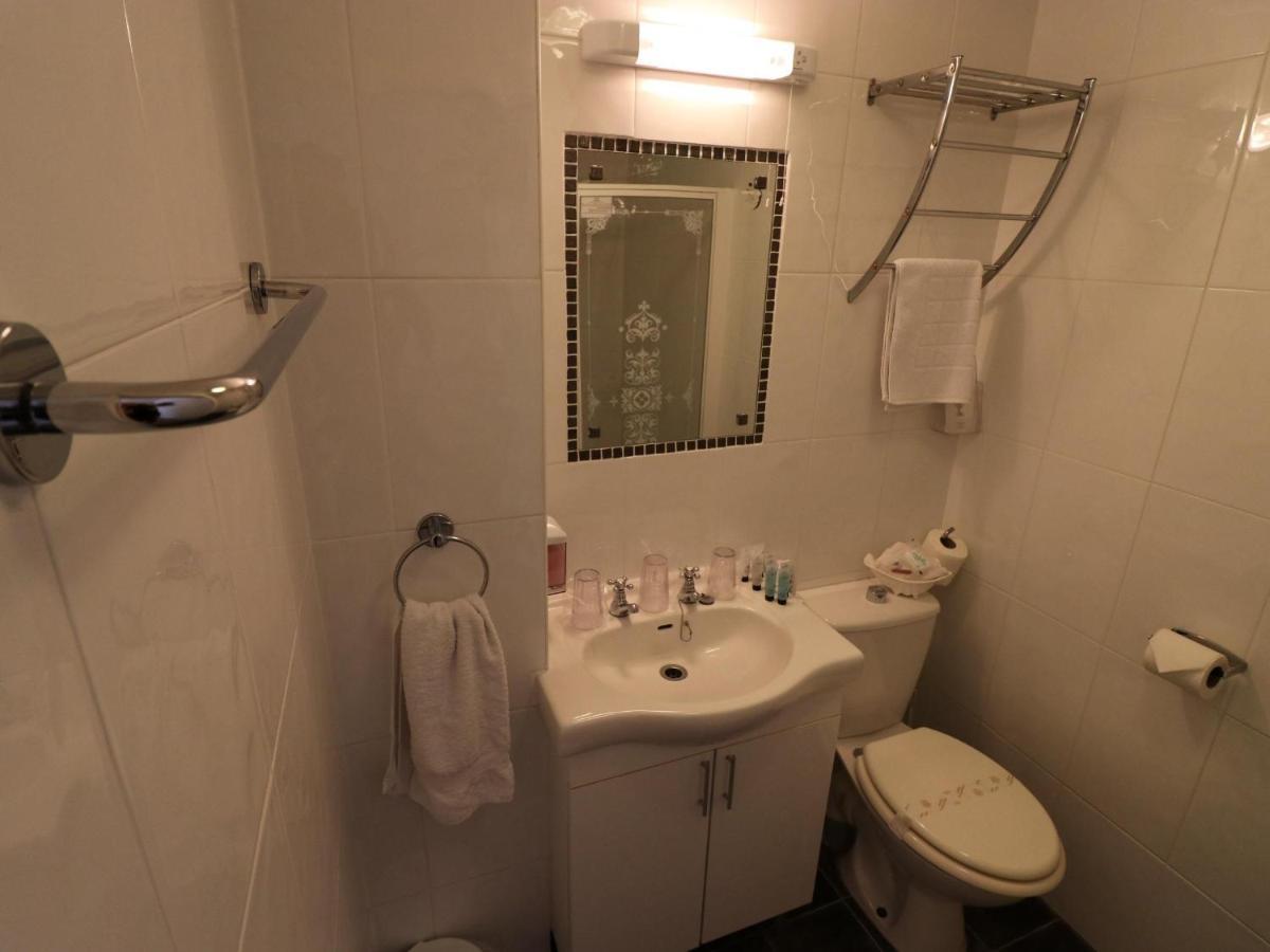 Del Mar Otel Llandudno Dış mekan fotoğraf