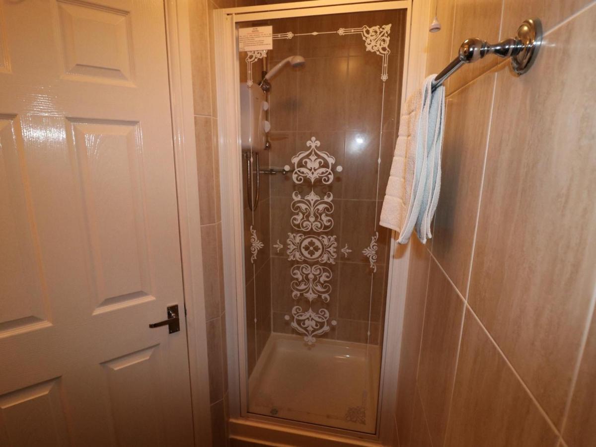 Del Mar Otel Llandudno Dış mekan fotoğraf