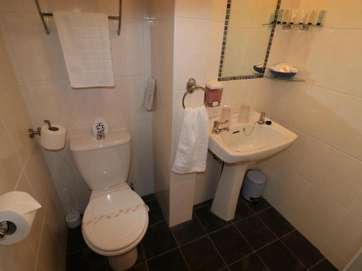 Del Mar Otel Llandudno Dış mekan fotoğraf