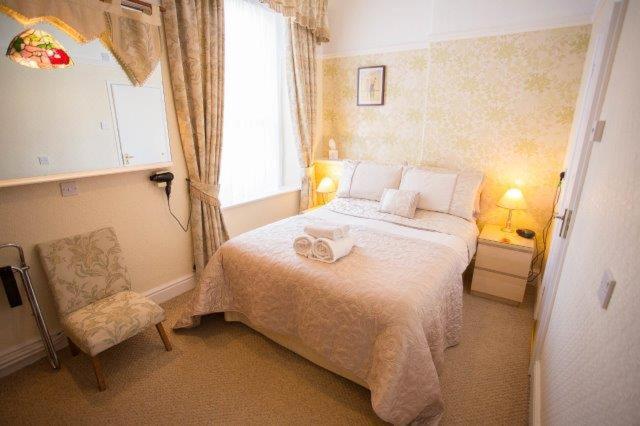 Del Mar Otel Llandudno Dış mekan fotoğraf