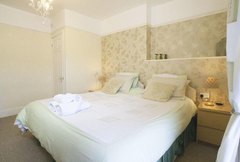 Del Mar Otel Llandudno Dış mekan fotoğraf